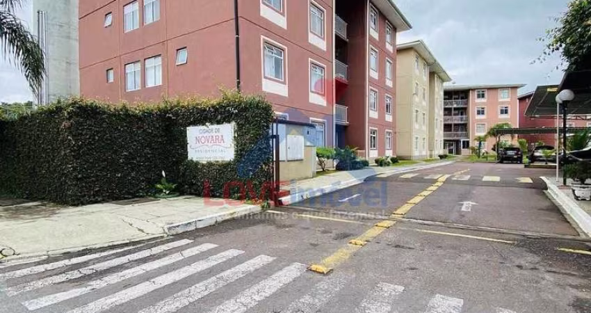 Apartamento em Campo de Santana, Curitiba/PR