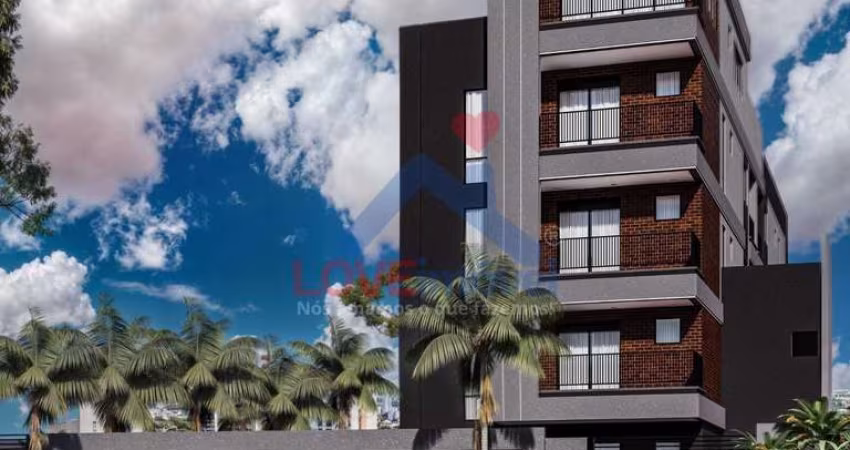 Apartamento à venda no bairro Guaíra - Curitiba/PR