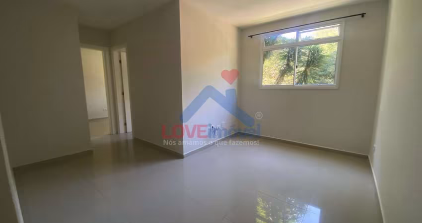 Apartamento à venda no bairro Tatuquara - Curitiba/PR