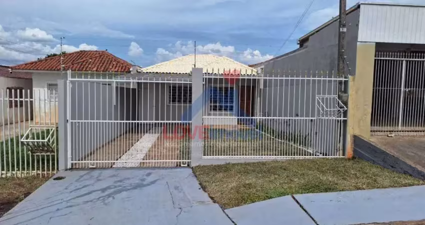 Casa em São Dimas, Colombo/PR