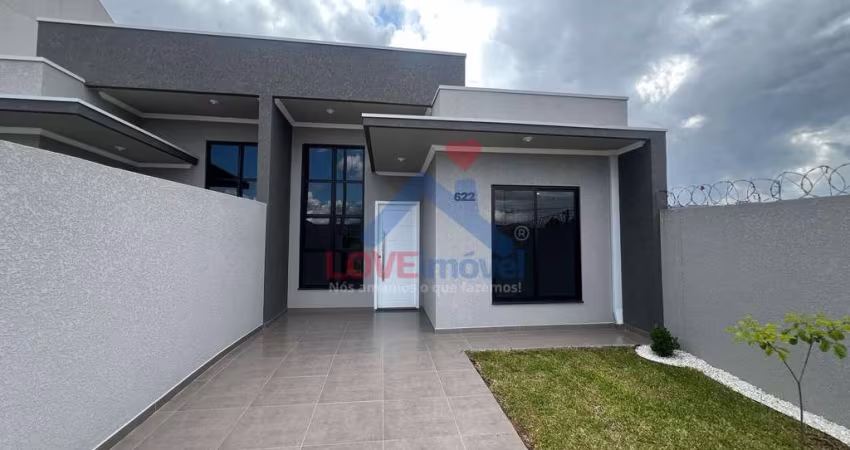 excelente casa à venda na Fazenda Rio Grande