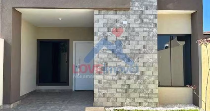 Casa Alto Padrão em Eucalíptos, Fazenda Rio Grande/PR