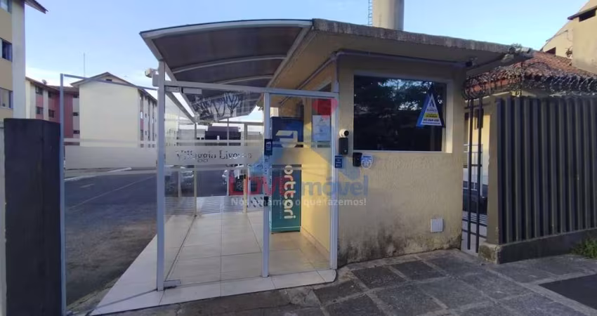 Apartamento à venda no bairro Tatuquara - Curitiba/PR
