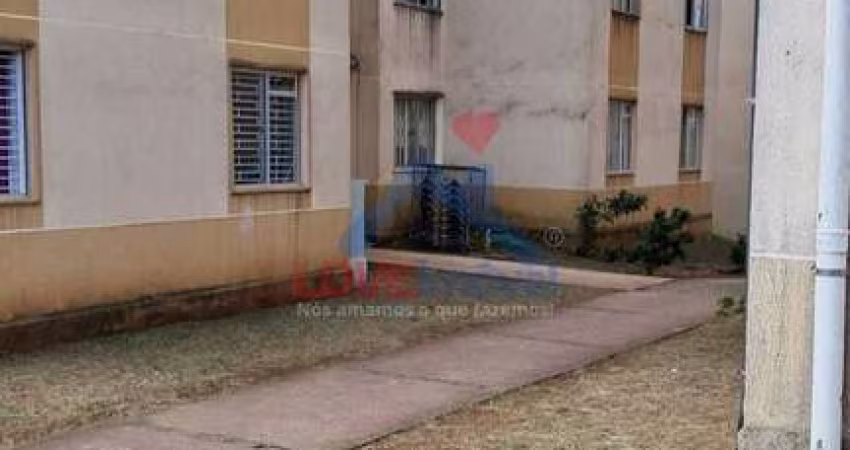 Apartamento à venda no bairro Ganchinho - Curitiba/PR