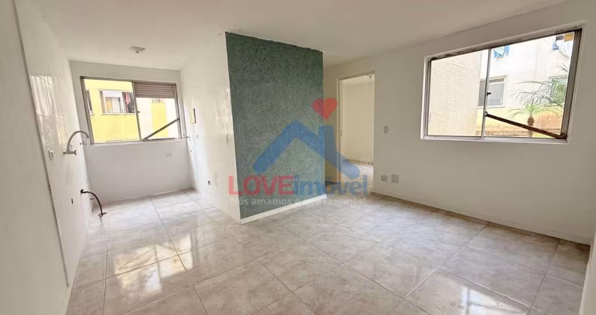 Apartamento à venda no bairro Ganchinho - Curitiba/PR