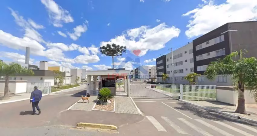 Apartamento em Jardim Itaqui, Campo Largo/PR