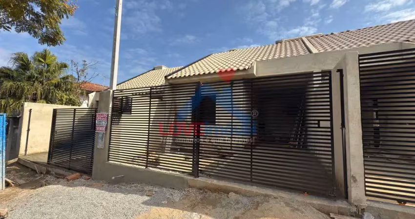 Casa à venda no bairro cidade industrial – curitiba/pr
