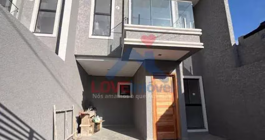 Casa com 4 quartos à venda na Rua Lupionópolis, 240, Sítio Cercado, Curitiba