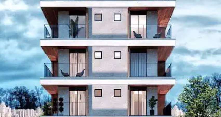 Apartamento à venda no bairro alto da xv - curitiba/pr