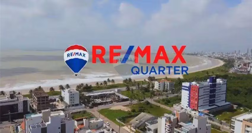 Apartamento em Intermares - 200 metros do mar
