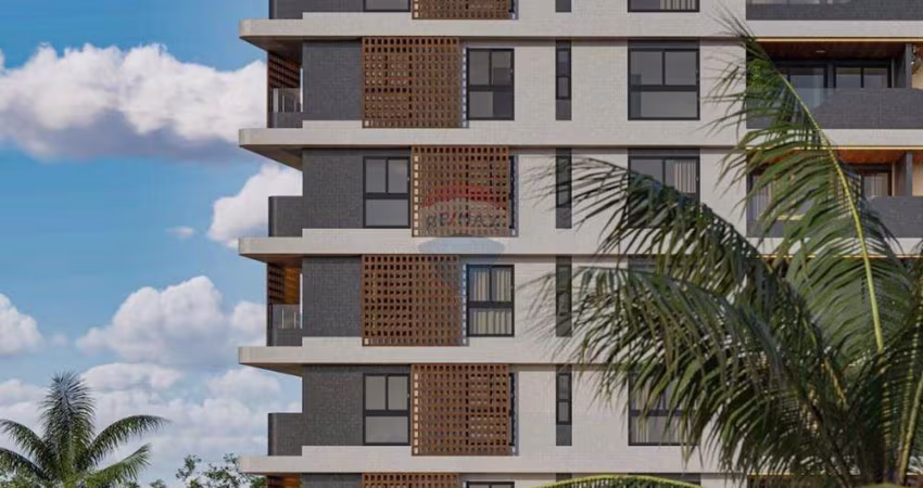 Em Breve - Lindíssimo lançamento - Apartamento à venda 2 quartos no Jardim Oceania