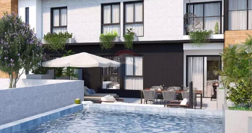 Apartamento Garden à venda -Jardim Oceania - entrega julho/2025
