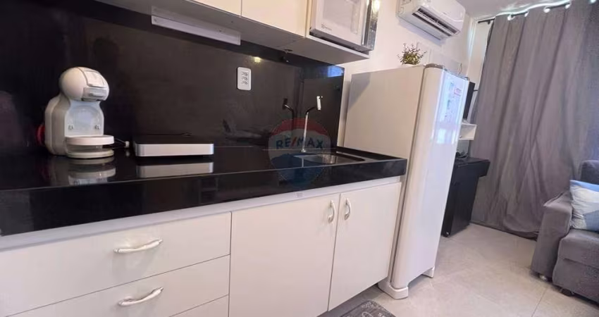 ALUGA APARTAMENTO / FLAT NOVO E MOBILIADO NA PRAIA DO BESSA / JARDIM OCEANIA COM VISTA MAR/ R$ 2.400,00