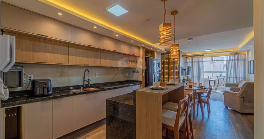 APARTAMENTO A VENDA COM 3 QUARTOS EM CAMBOINHA