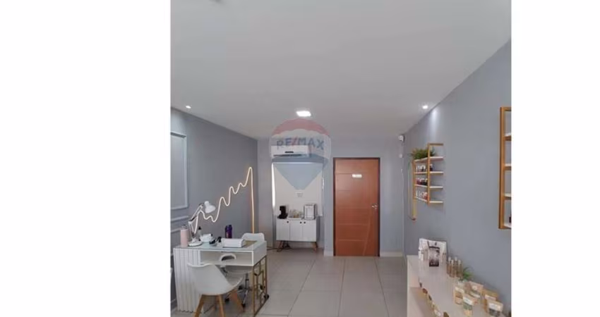Conjunto Comercial - 44m² no Jardim Cidade Universitária