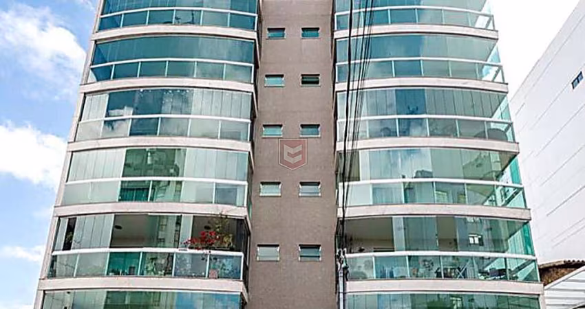 Apartamento 4 quartos - Jardim Laranjeiras