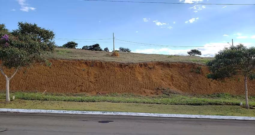 Lote / Terreno - Residencial Alvim