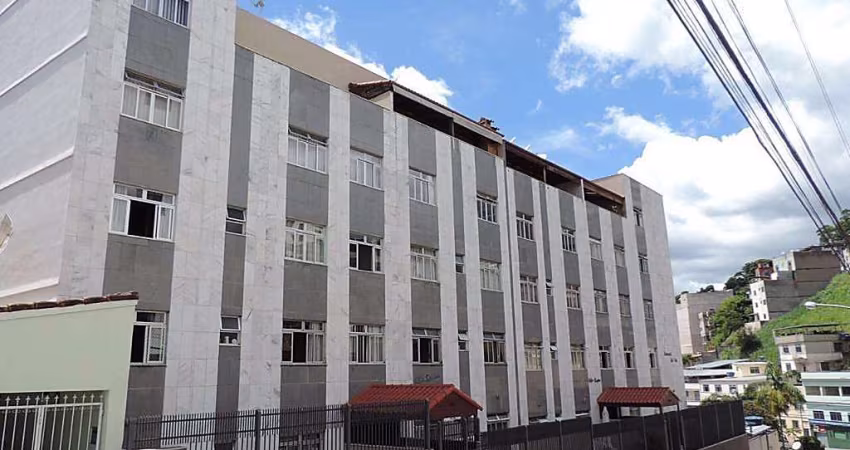 Apartamento 3 quartos no Alto dos Passos.