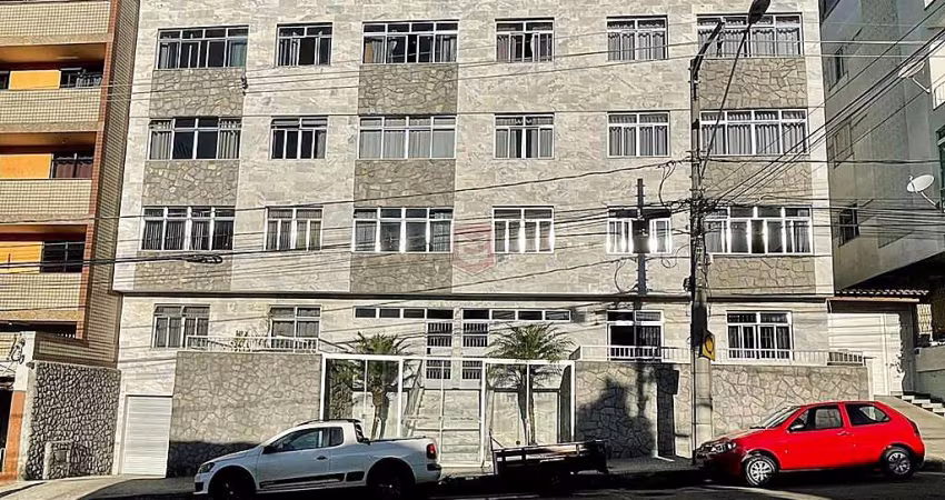 Apartamento com 3 qto(s) em Alto dos Passos, Juiz de Fora - MG.