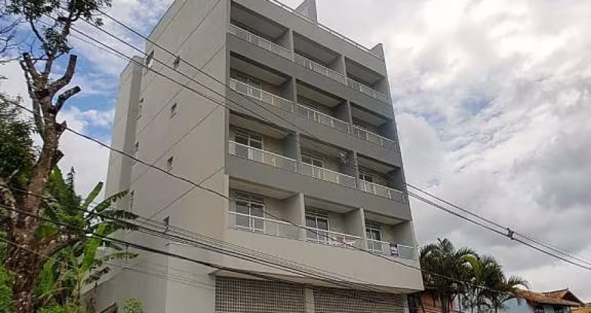 Apartamento 1 quarto - Aeroporto