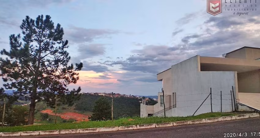 Terreno residencial à venda, São Pedro, Juiz de Fora.