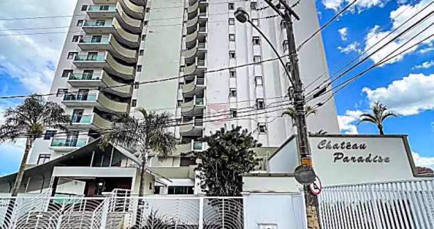 Apartamento 3 quartos - Paineiras