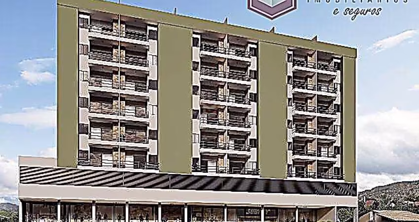 Apartamento 1 quarto - São Pedro