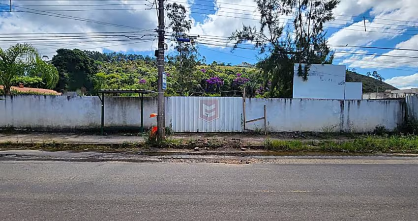 Lote / Terreno - Novo Horizonte