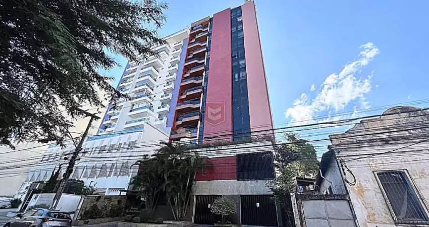 Apartamento 4 quartos - Santa Helena
