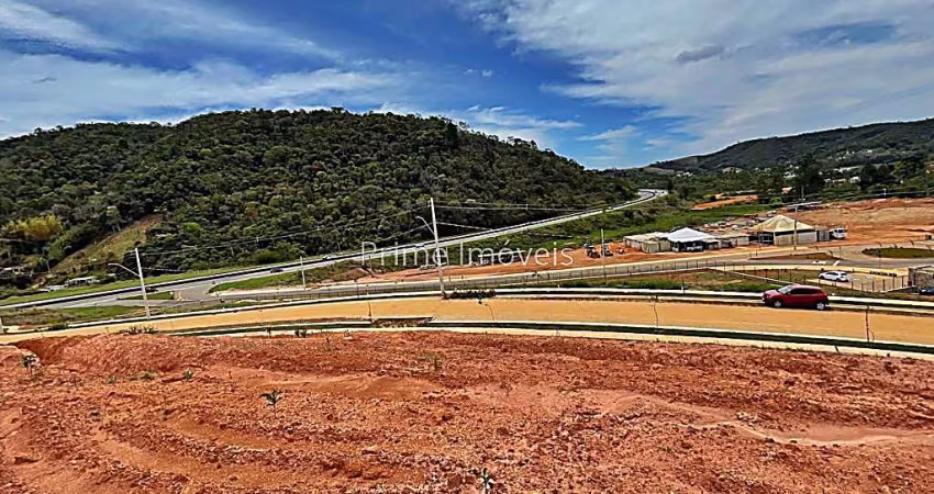 Lote / Terreno - Estrela do Lago