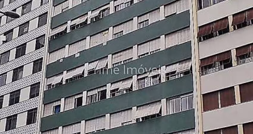 Apartamento 3 quartos - Centro