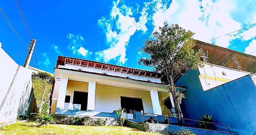 Casa 3 quartos - São Mateus
