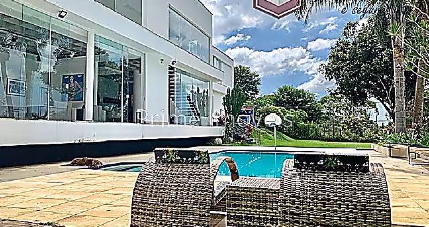 Casa 4 quartos - Novo Horizonte