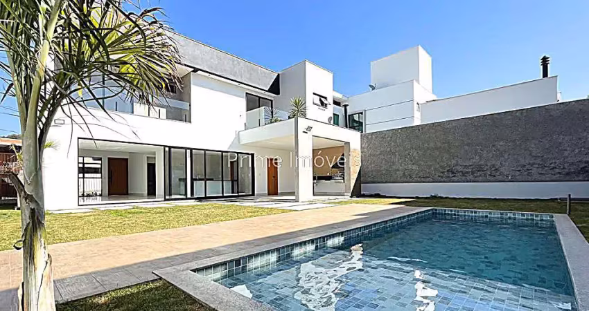 Casa 3 quartos - Residencial Alvim