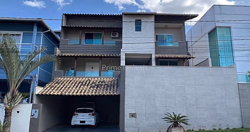 Casa 4 quartos - Colinas do Imperador