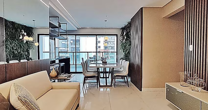 Apartamento 3 quartos - Santa Helena