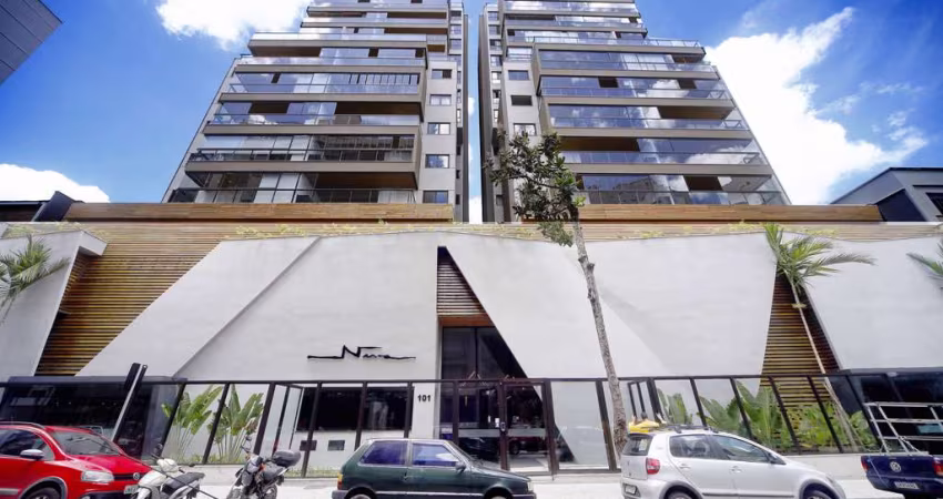 Apartamento 4 quartos - Centro