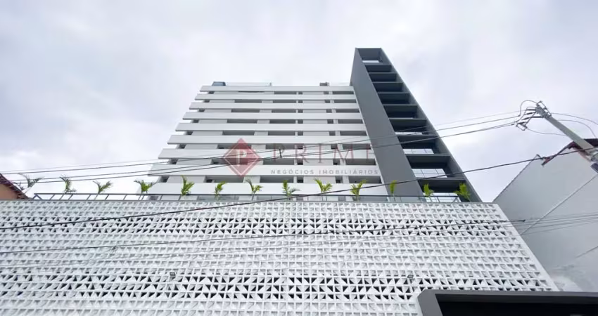 Apartamento 2 quartos - Granbery