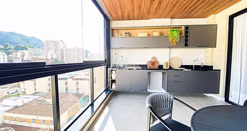 Apartamento 2 quartos - São Mateus