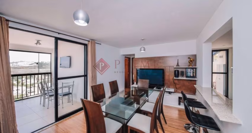 Apartamento 2 quartos - Aeroporto