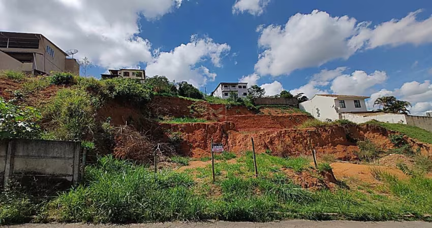 Lote / Terreno - Bom Pastor