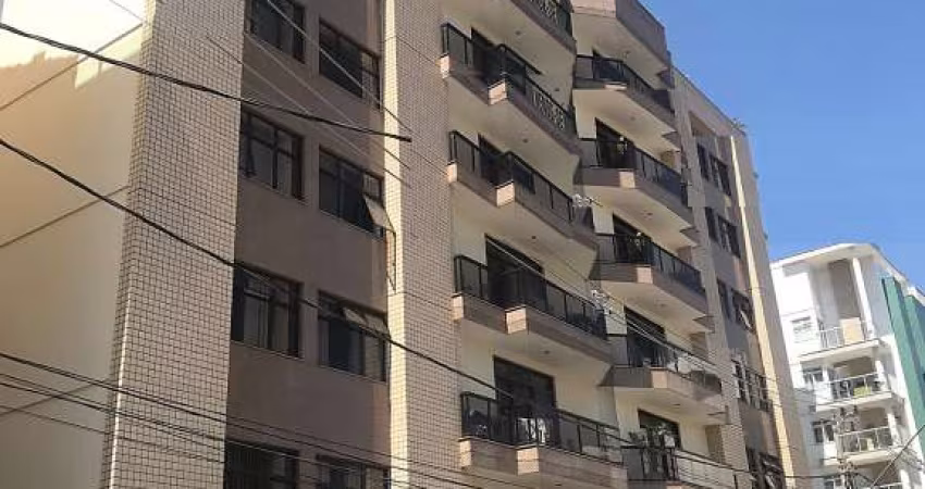 Cobertura 3 quartos - Mansões do Bom Pastor