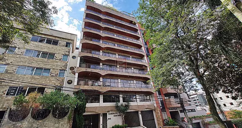 Apartamento 4 quartos - Santa Helena