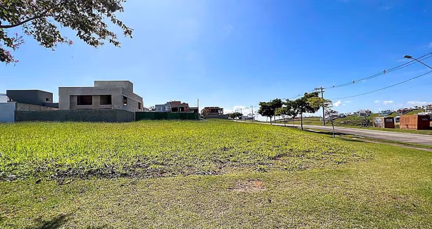 Lote / Terreno - Alphaville