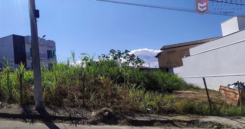 Lote / Terreno - Aeroporto