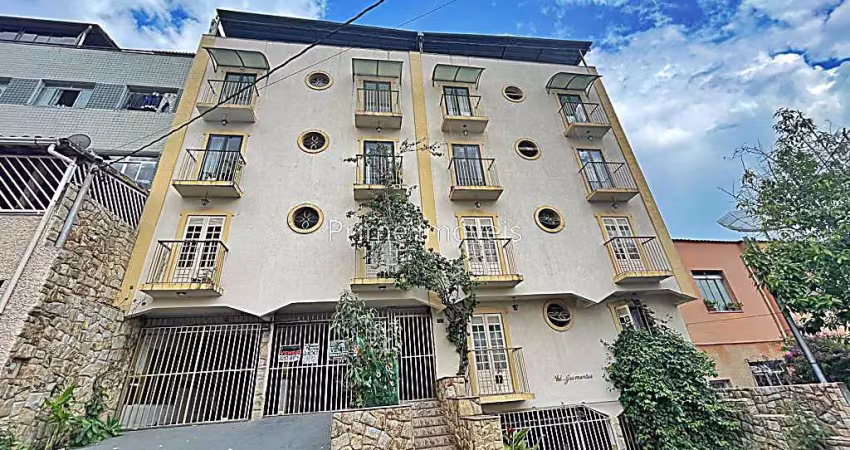 Apartamento 2 quartos - Bom Pastor