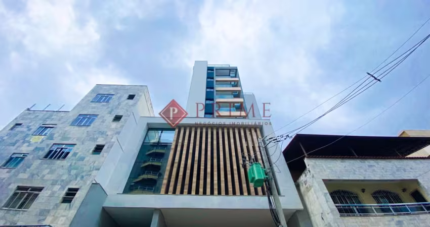 Apartamento 2 quartos - São Mateus
