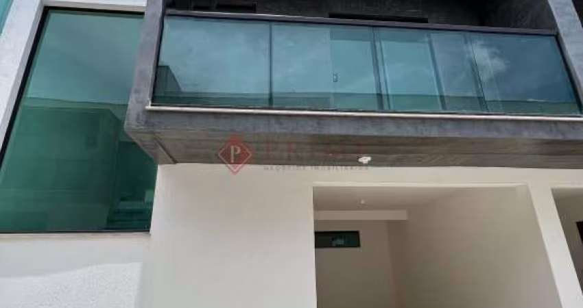 Casa residencial à venda, Marilândia, Juiz de Fora.