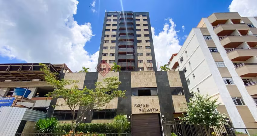 Apartamento 3 quartos - Passos