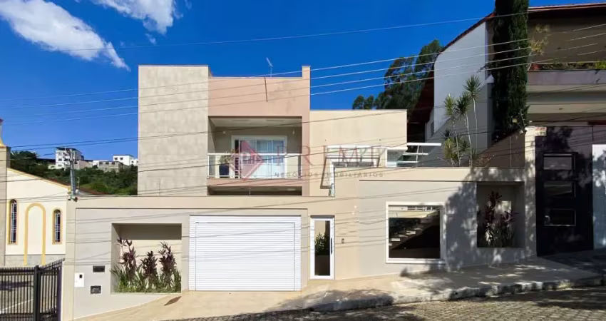 Casa 4 quartos - Quintas das Avenidas